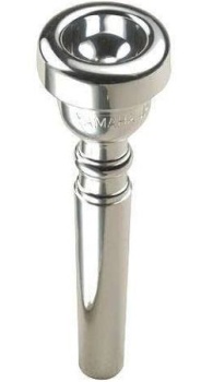 Yamaha TR 14C4 Mundstück Trompete
